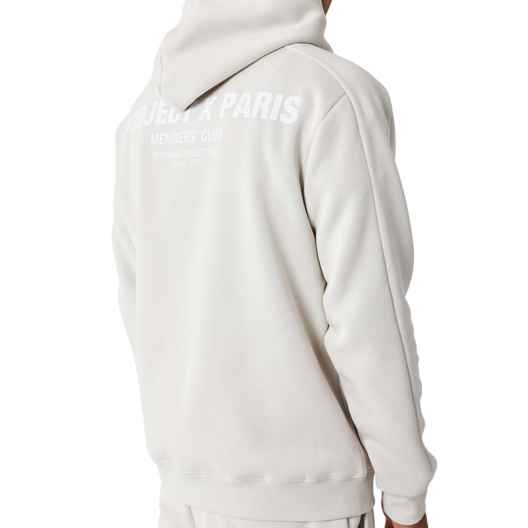 SUDADERA HOMBRE  PROYECT X PARIS SWEAT & HOODIE