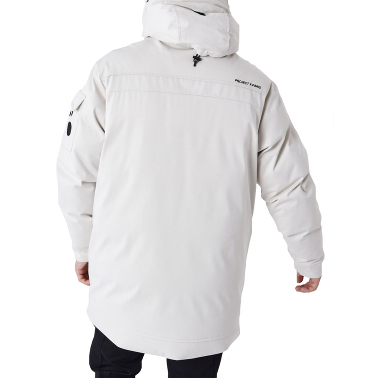 CAZADORA HOMBRE  PROYECT X PARIS DOUDOUNES & PARKAS