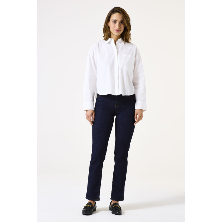 VAQUERO MUJER  GARCIA JEANS 248/32 COL.5758_CELIA