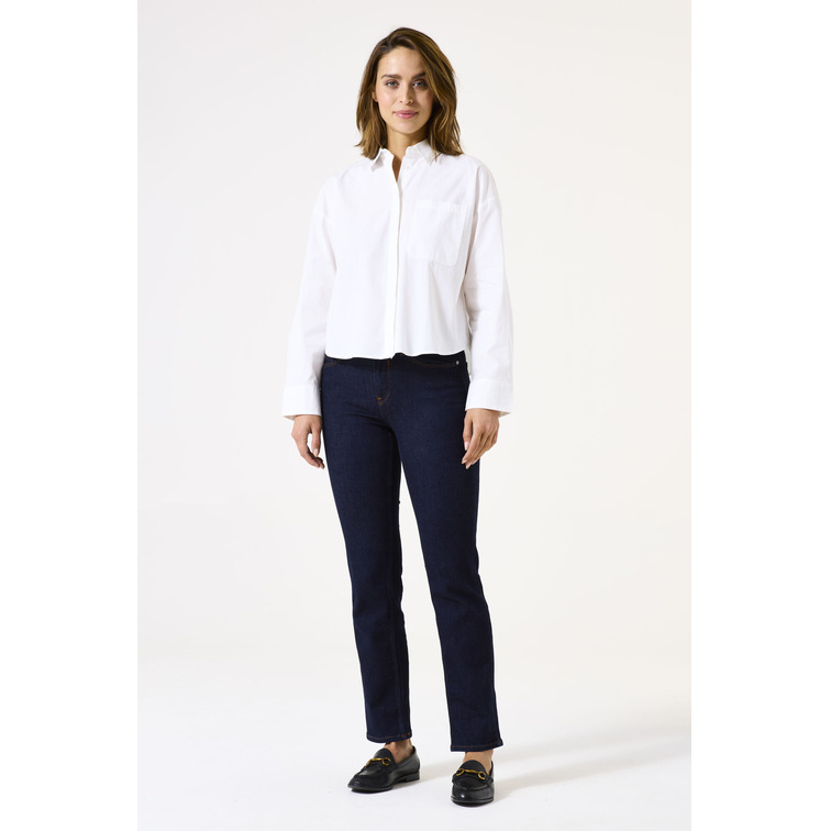 VAQUERO MUJER  GARCIA JEANS 248/32 COL.5758_CELIA