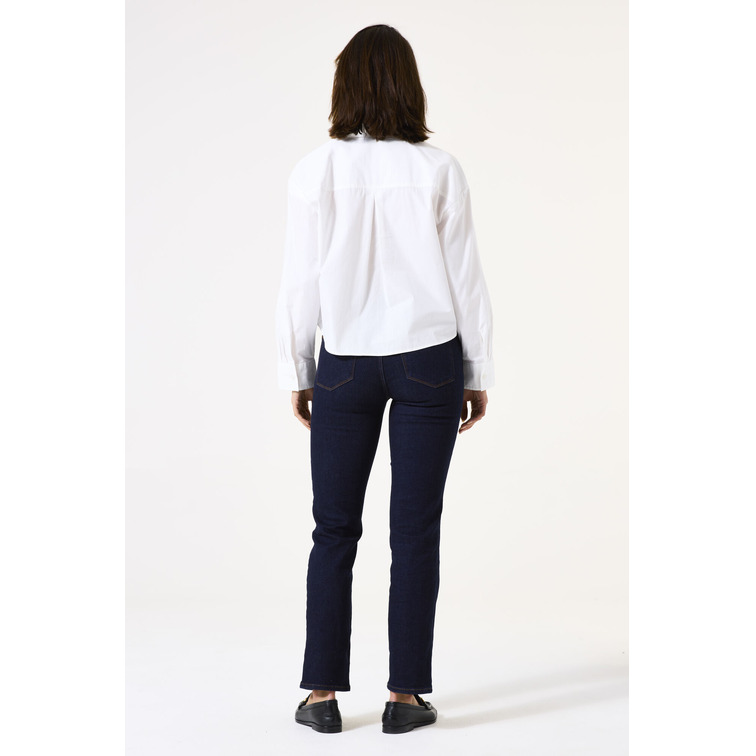 VAQUERO MUJER  GARCIA JEANS 248/32 COL.5758_CELIA