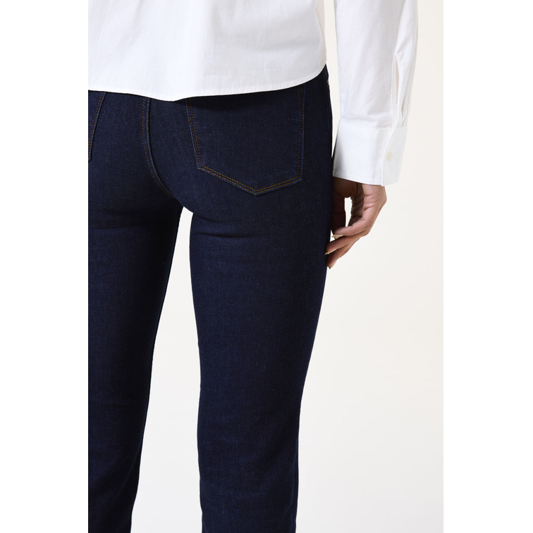 VAQUERO MUJER  GARCIA JEANS 248/32 COL.5758_CELIA