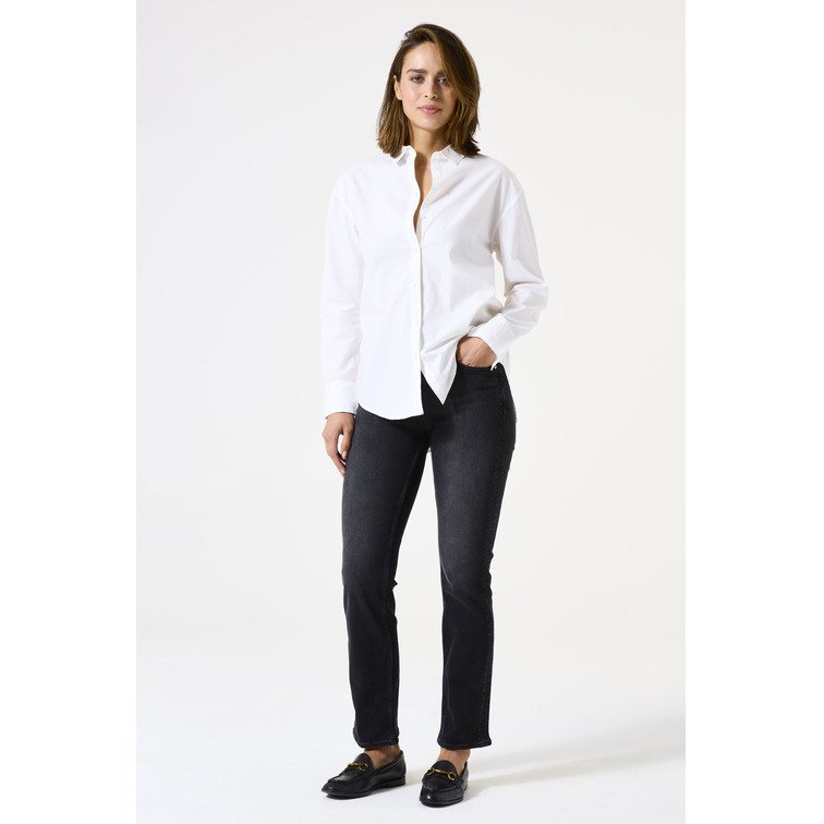 VAQUERO MUJER  GARCIA JEANS 248/32 COL.6767_CELIA