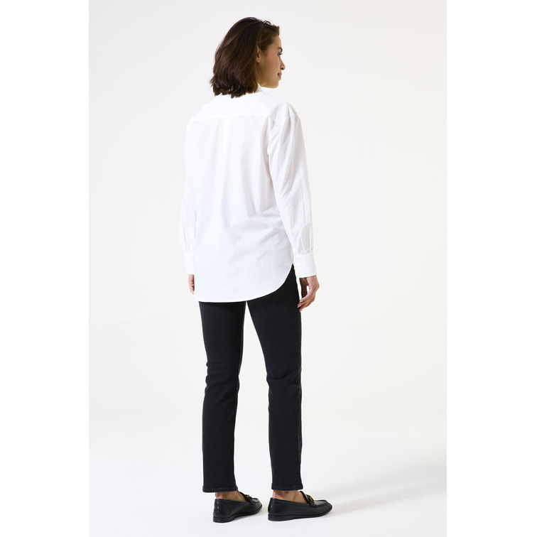 VAQUERO MUJER  GARCIA JEANS 248/32 COL.6767_CELIA