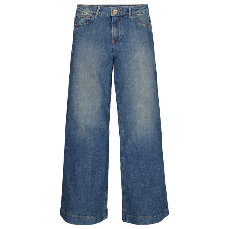 VAQUERO MUJER  GARCIA JEANS 249/34 COL.3338_CELIA