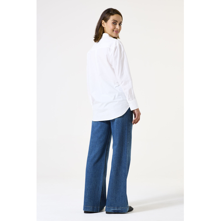 VAQUERO MUJER  GARCIA JEANS 249/34 COL.3338_CELIA