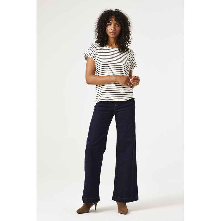 VAQUERO MUJER  GARCIA JEANS 249/34 COL.5758_CELIA