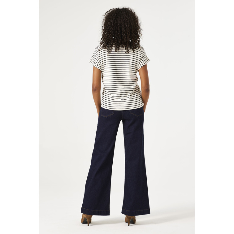 VAQUERO MUJER  GARCIA JEANS 249/34 COL.5758_CELIA