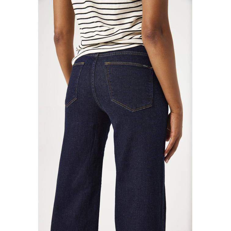 VAQUERO MUJER  GARCIA JEANS 249/34 COL.5758_CELIA