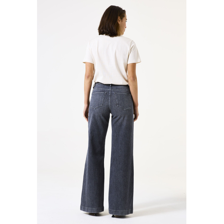 VAQUERO MUJER  GARCIA JEANS 249/34 COL.7195_CELIA