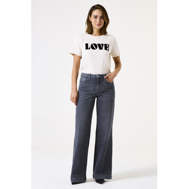 VAQUERO MUJER  GARCIA JEANS 249/34 COL.7195_CELIA