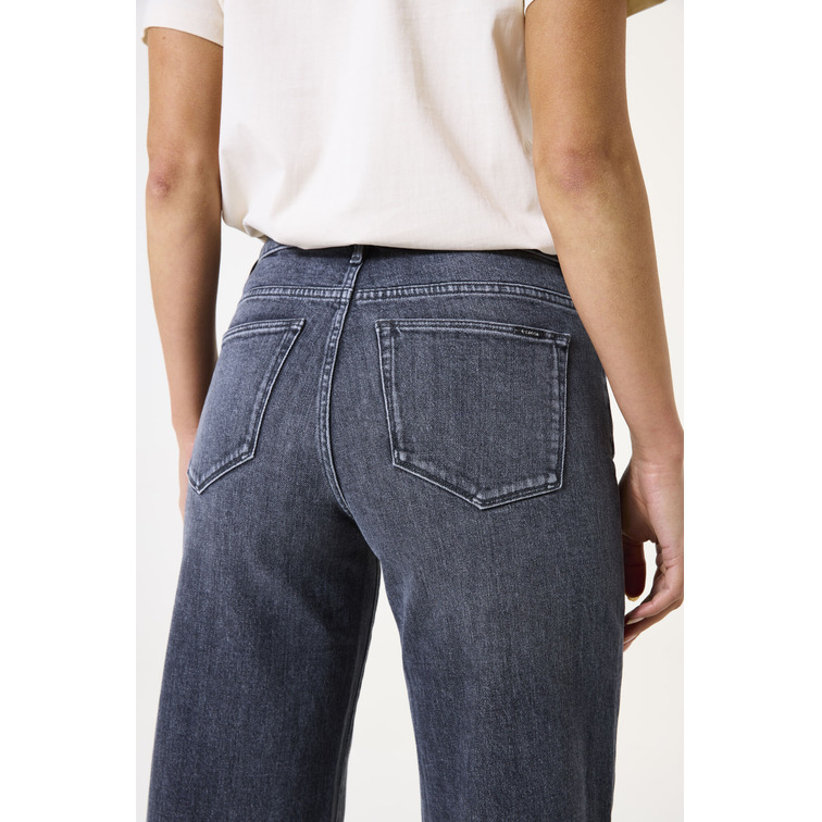 VAQUERO MUJER  GARCIA JEANS 249/34 COL.7195_CELIA