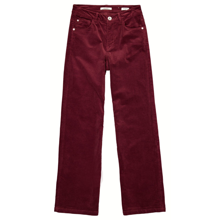 PANTALÓN MUJER  GARCIA JEANS PANTS NON DENIM