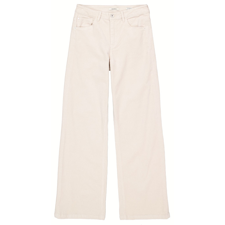 PANTALÓN MUJER  GARCIA JEANS PANTS NON DENIM