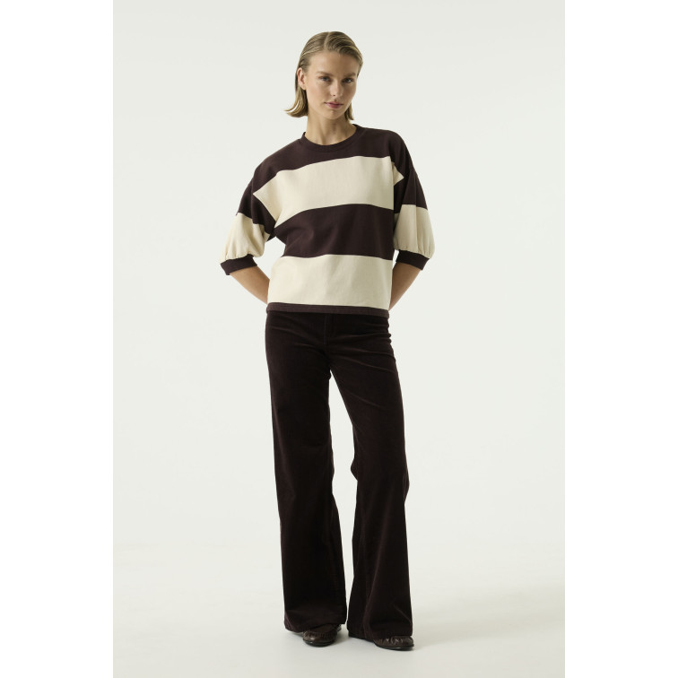 PANTALÓN MUJER  GARCIA JEANS PANTS NON DENIM