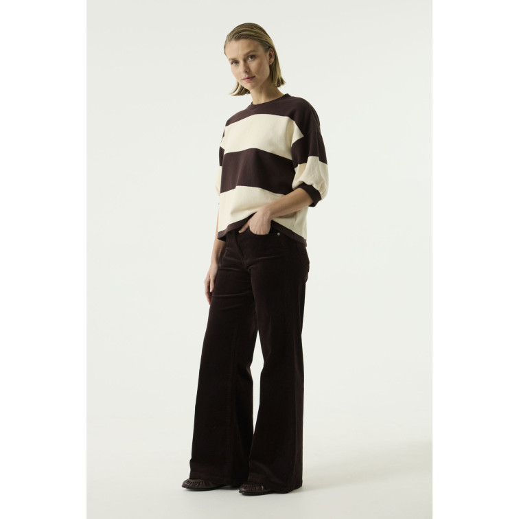 PANTALÓN MUJER  GARCIA JEANS PANTS NON DENIM