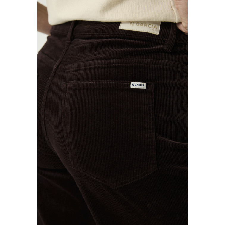 PANTALÓN MUJER  GARCIA JEANS PANTS NON DENIM