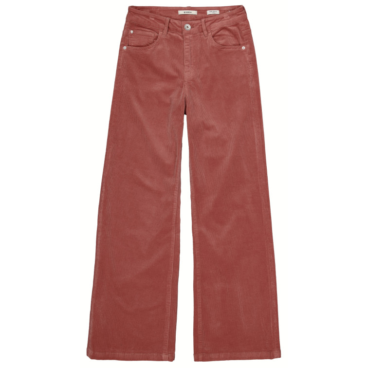 PANTALÓN MUJER  GARCIA JEANS PANTS NON DENIM