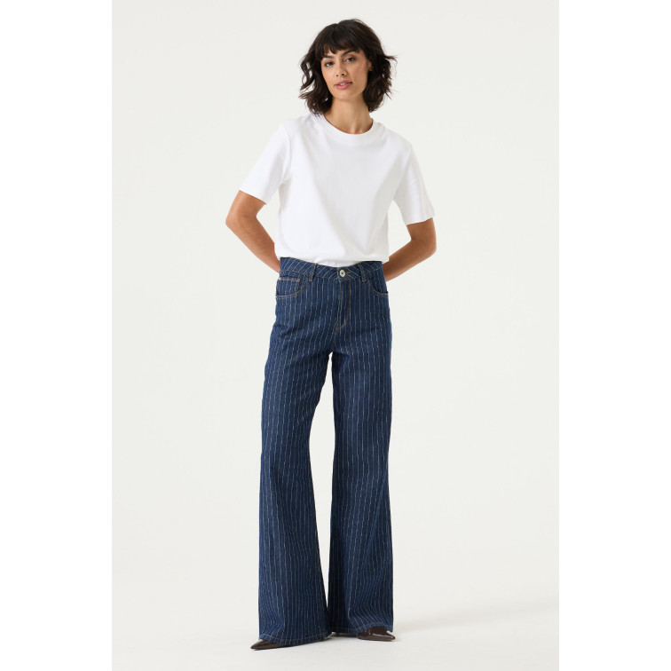 PANTALÓN MUJER  GARCIA JEANS PANTS DENIM