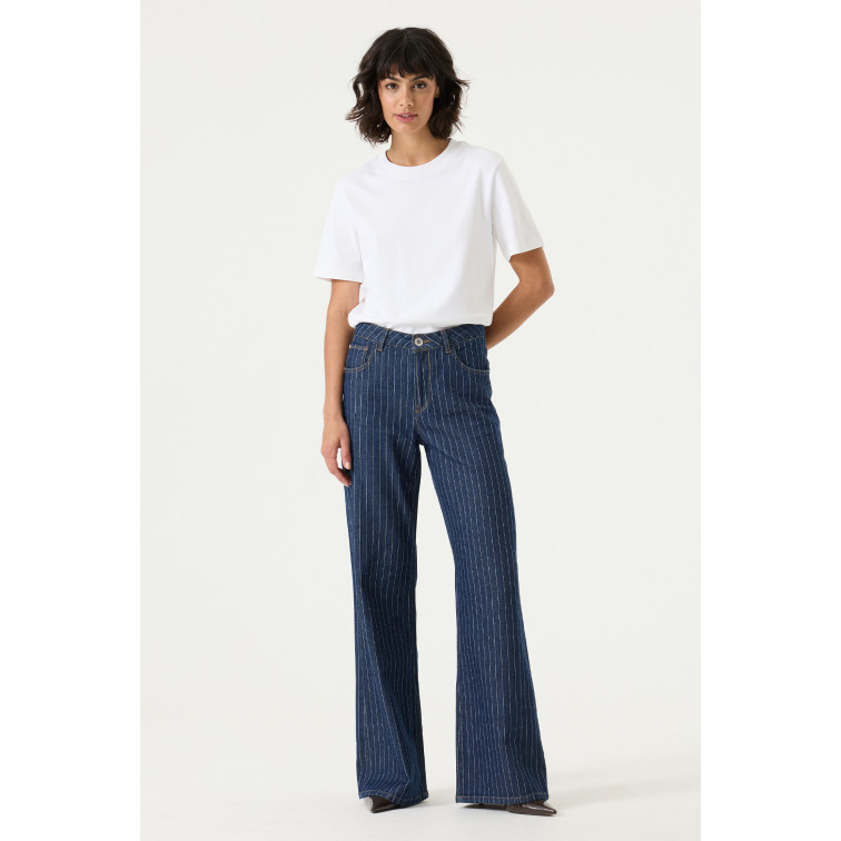PANTALÓN MUJER  GARCIA JEANS PANTS DENIM