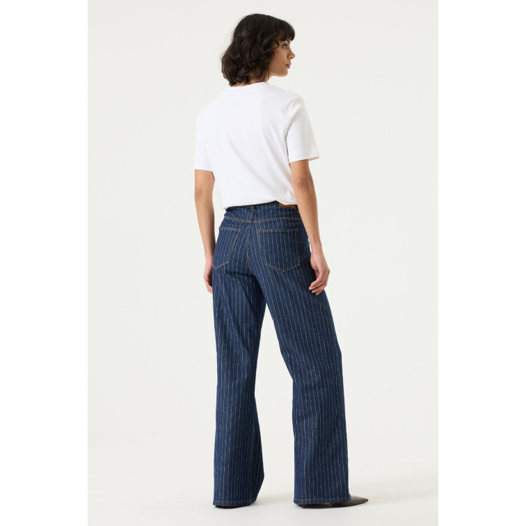 PANTALÓN MUJER  GARCIA JEANS PANTS DENIM