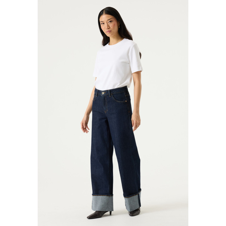 PANTALÓN MUJER  GARCIA JEANS PANTS DENIM