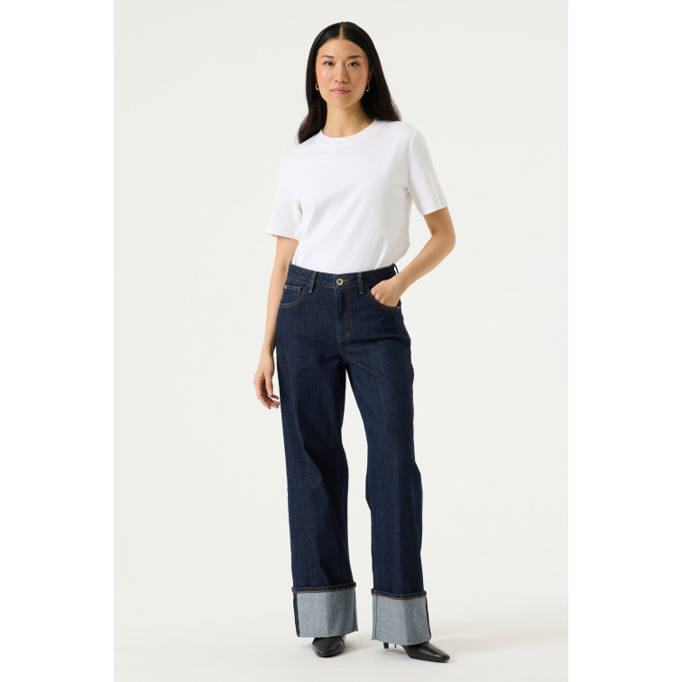 PANTALÓN MUJER  GARCIA JEANS PANTS DENIM