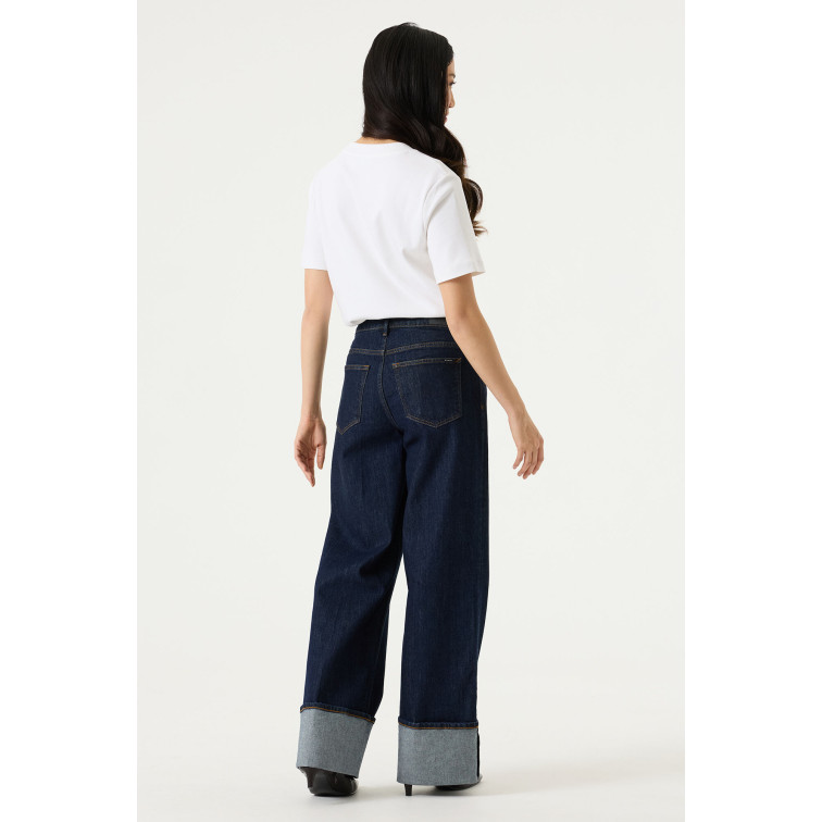 PANTALÓN MUJER  GARCIA JEANS PANTS DENIM