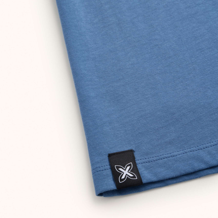 CAMISETA HOMBRE  MUNICH LIFESTYLE T-SHIRT JOE BLUE