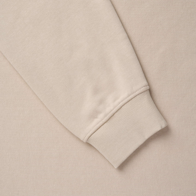 SUDADERA HOMBRE  MUNICH LIFESTYLE SWEATSHIRT BILL SAND