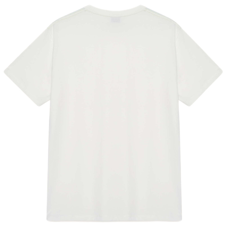 CAMISETA HOMBRE  MUNICH ESSENTIALS T-SHIRT WHITE