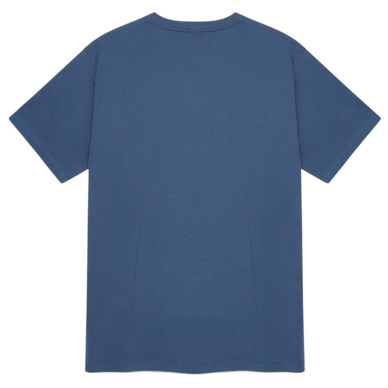 CAMISETA HOMBRE  MUNICH ESSENTIALS T-SHIRT NAVY