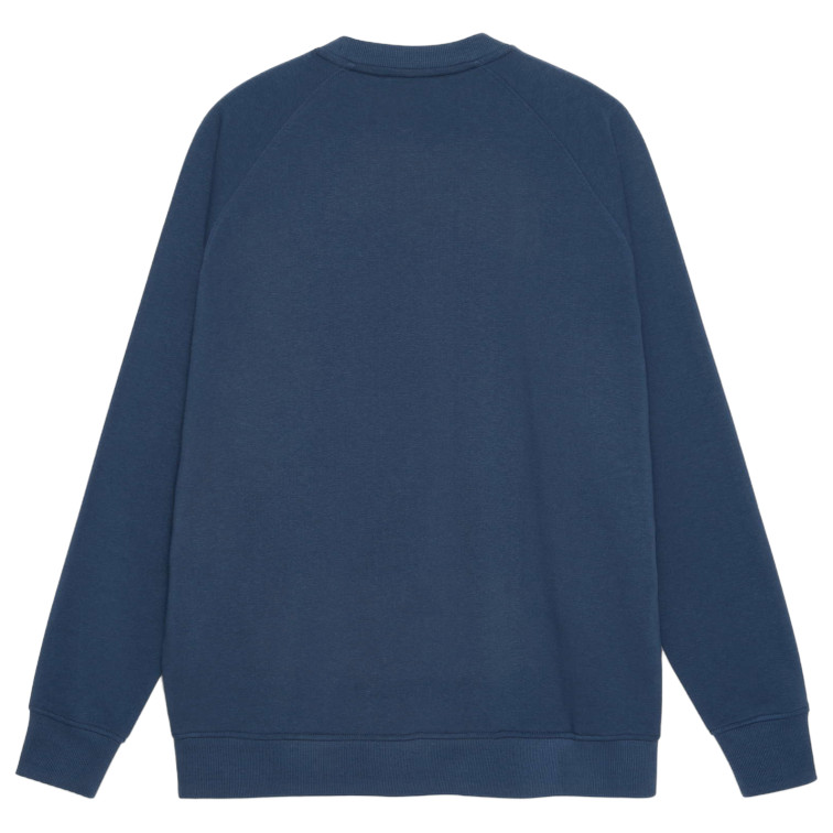 SUDADERA CUELLO REDONDO HOMBRE MUNICH ESSENTIALS FIT REGULAR