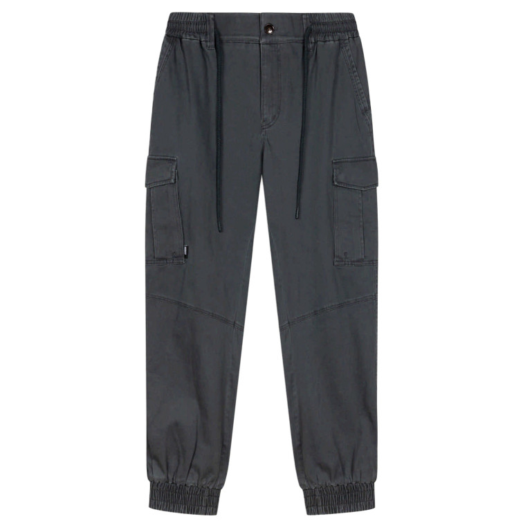 PANTALÓN HOMBRE  MUNICH LIFESTYLE CARGO JOGGER WANDER