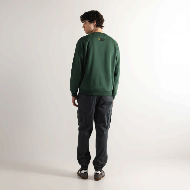 PANTALÓN HOMBRE  MUNICH LIFESTYLE CARGO JOGGER WANDER