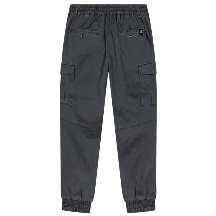 PANTALÓN HOMBRE  MUNICH LIFESTYLE CARGO JOGGER WANDER