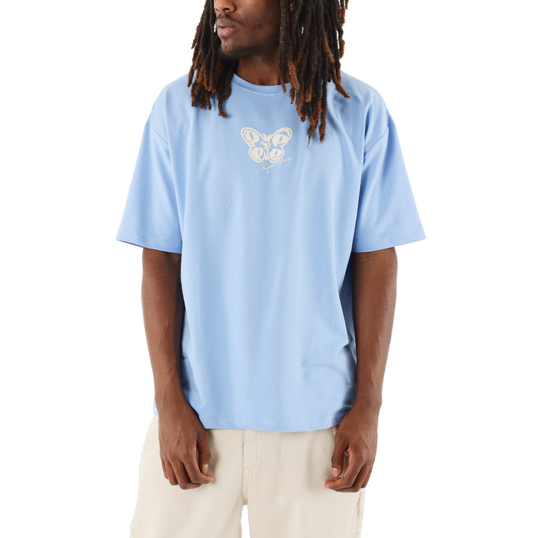 CAMISETA HOMBRE PROYECT X PARIS MARIPOSA