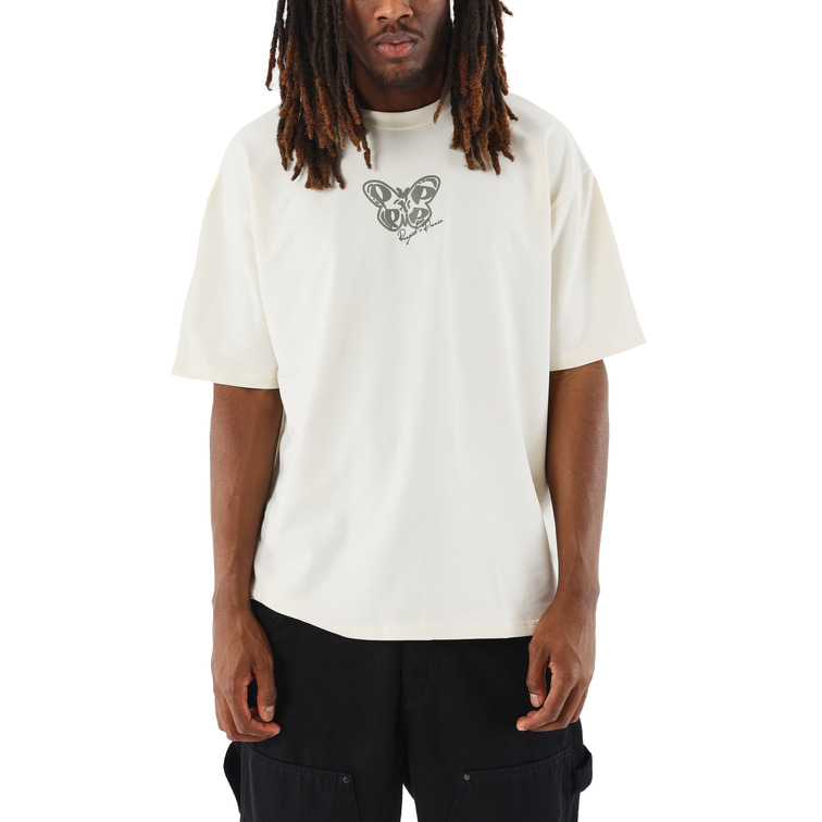 CAMISETA HOMBRE PROYECT X PARIS MARIPOSA