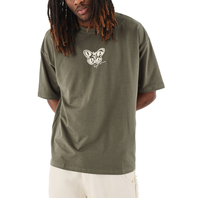 HOMBRE T-SHIRT OG