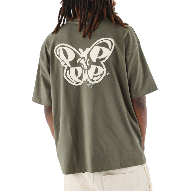 HOMBRE T-SHIRT OG