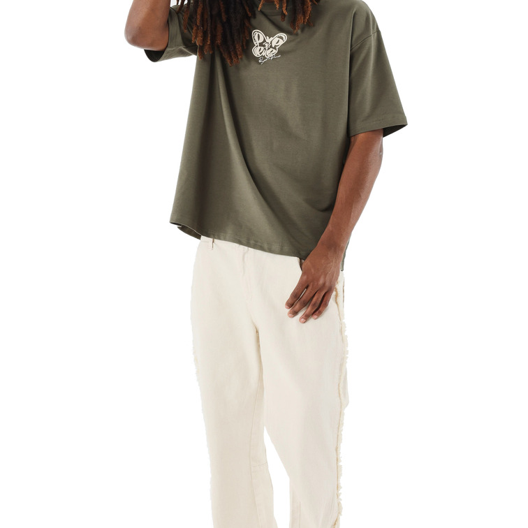 HOMBRE T-SHIRT OG