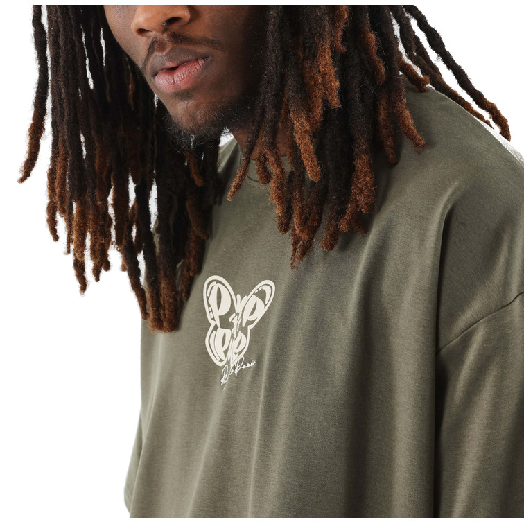 HOMBRE T-SHIRT OG