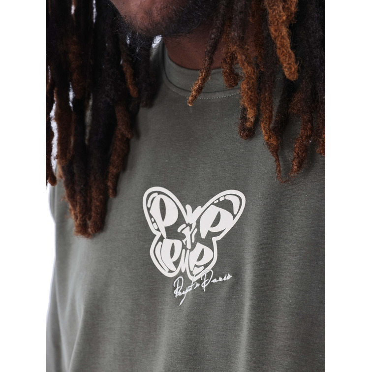 HOMBRE T-SHIRT OG