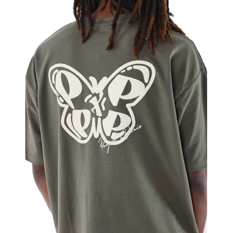 HOMBRE T-SHIRT OG