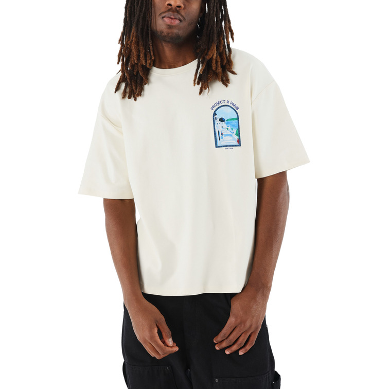 HOMBRE T-SHIRT CC