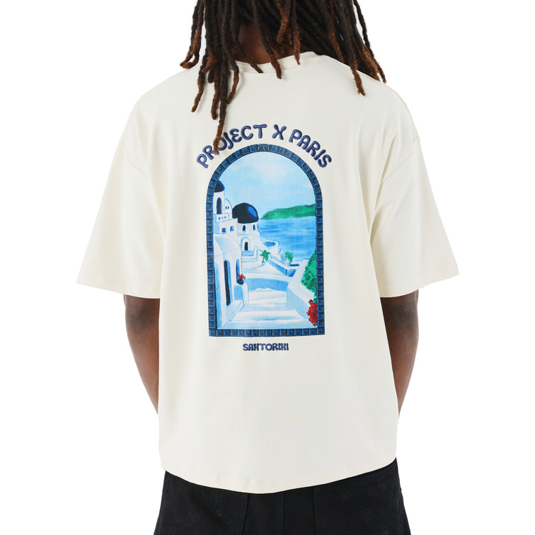 HOMBRE T-SHIRT CC