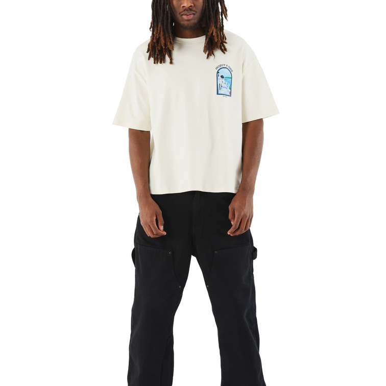 HOMBRE T-SHIRT CC