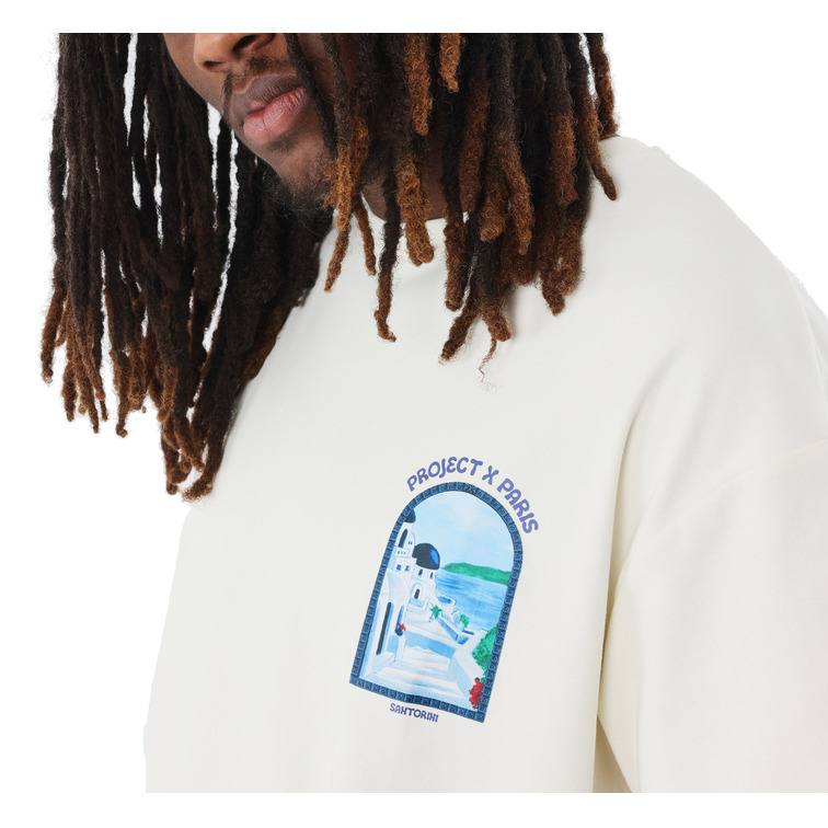 HOMBRE T-SHIRT CC