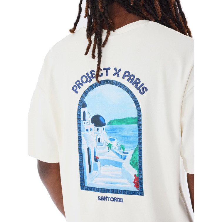 HOMBRE T-SHIRT CC
