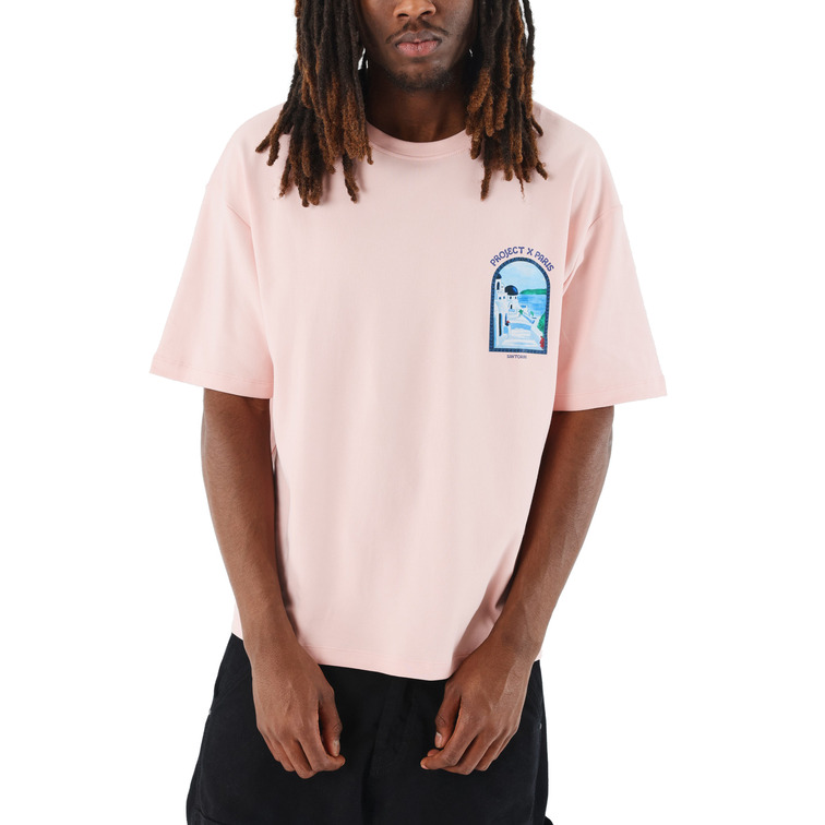 HOMBRE T-SHIRT PK